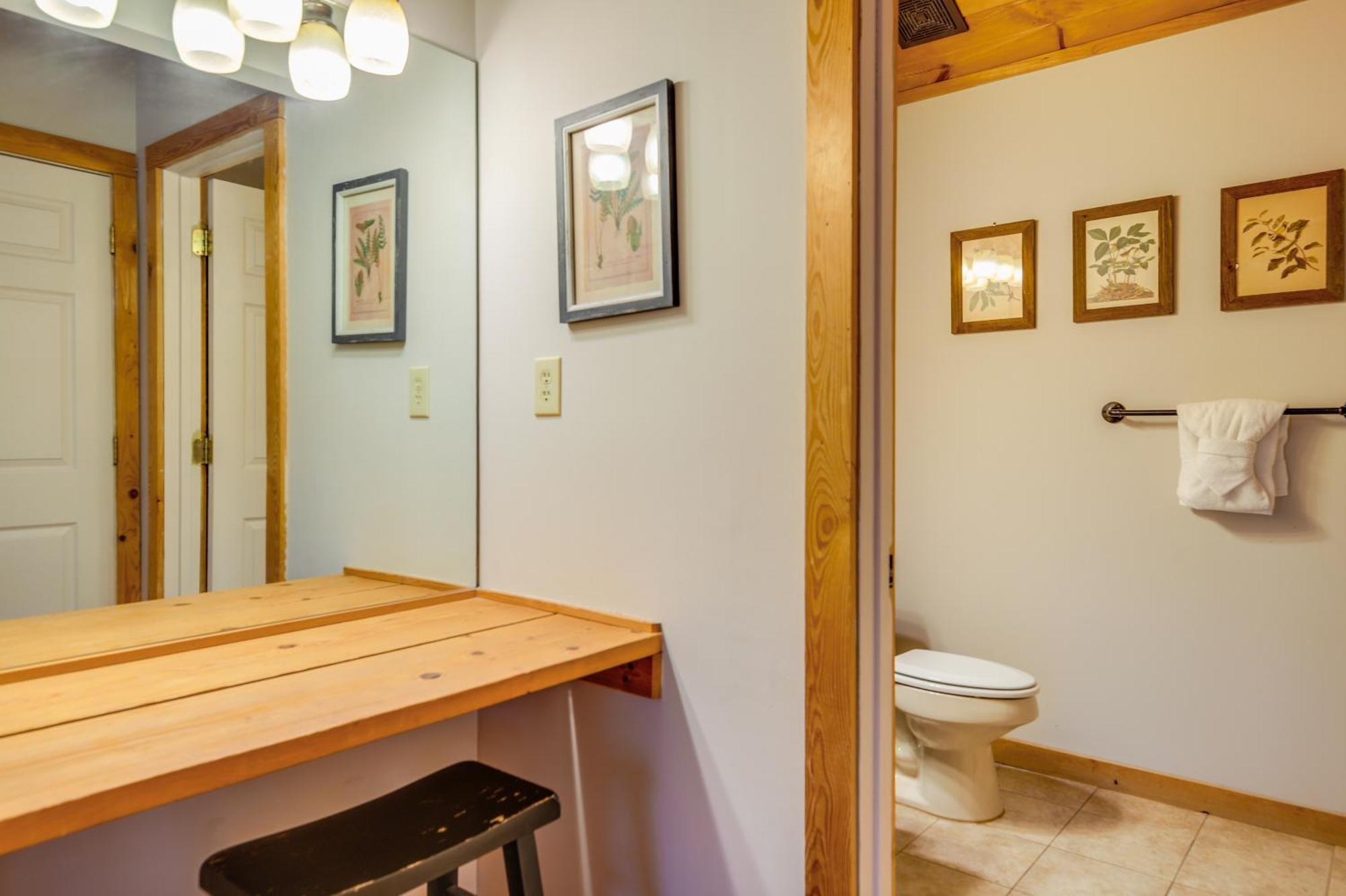 Villa Pet-Friendly Gatlinburg Retreat With Hot Tub! Extérieur photo