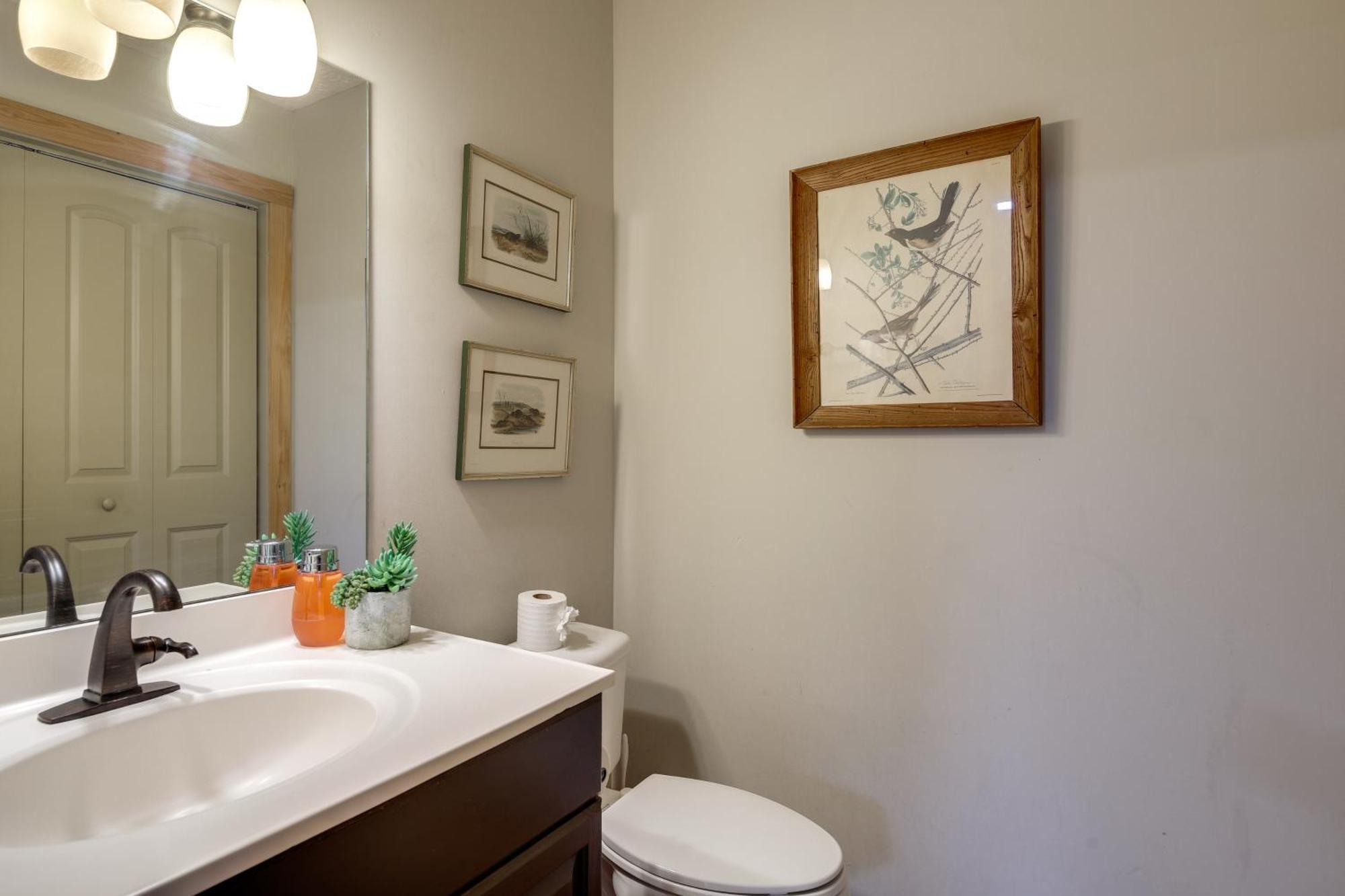 Villa Pet-Friendly Gatlinburg Retreat With Hot Tub! Extérieur photo