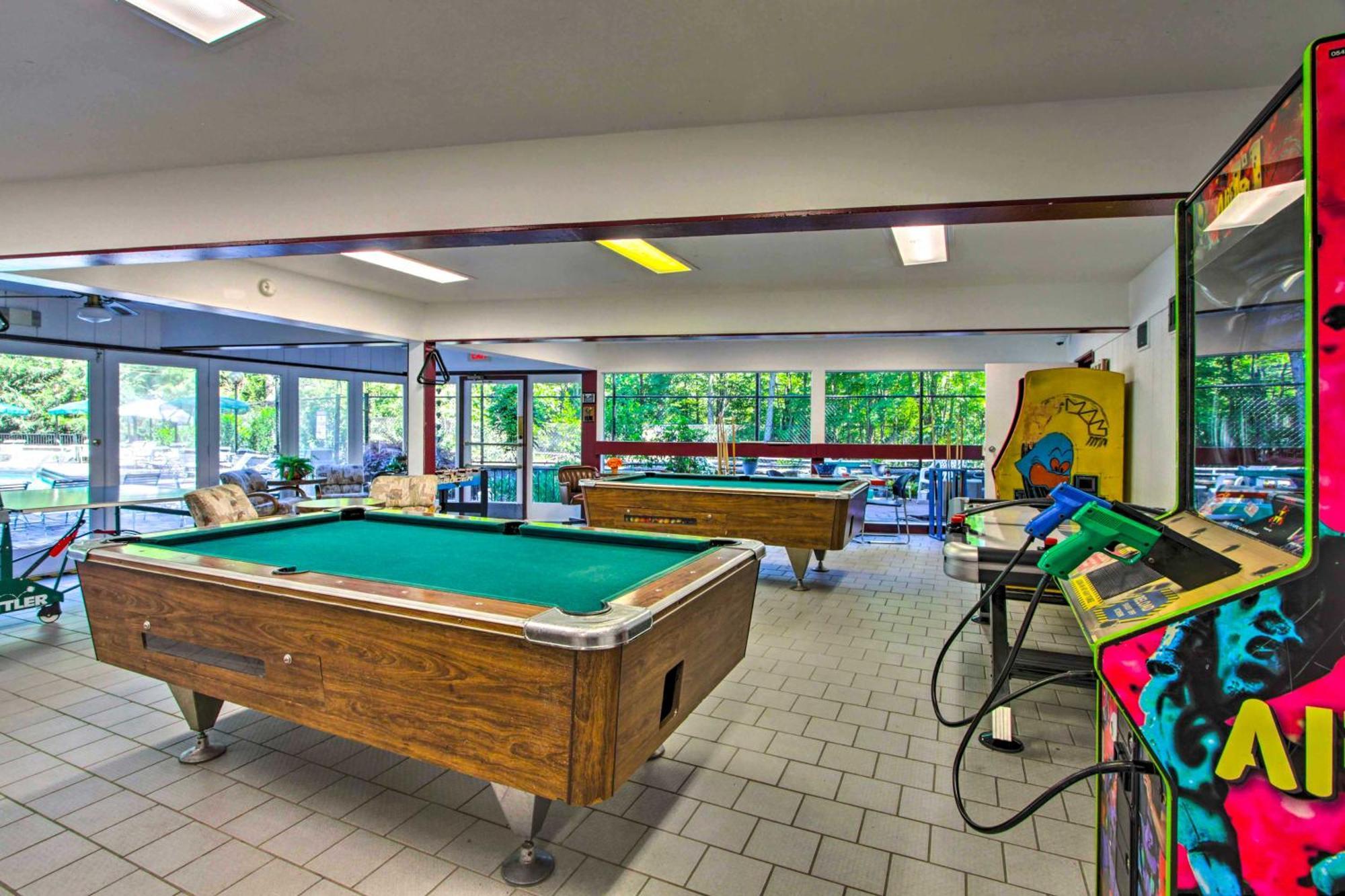Villa Pet-Friendly Gatlinburg Retreat With Hot Tub! Extérieur photo